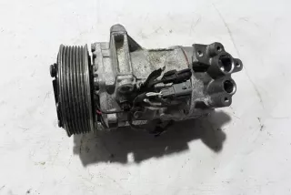 926005450R Компрессор кондиционера Renault Clio 4 Арт e12024179, вид 1