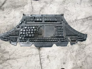 8K0863821AF Декоративная крышка двигателя Audi A4 B8 Арт e12024119, вид 2