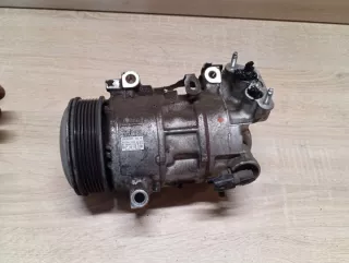 9834779880 Компрессор кондиционера Peugeot 2008 Арт e12024082, вид 1