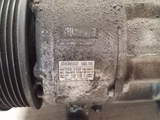 9834779880 Компрессор кондиционера Peugeot 2008 Арт e12024082, вид 2