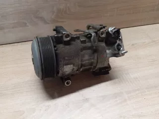 9834779880 Компрессор кондиционера Peugeot 2008 Арт e12024082, вид 4