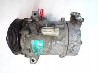 13208187 Компрессор кондиционера Opel Vectra B Арт e12024064, вид 1