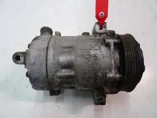 13208187 Компрессор кондиционера Opel Vectra B Арт e12024064, вид 2