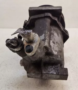 92600BV80A Компрессор кондиционера Nissan Juke 1 Арт e12023958, вид 2