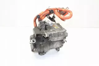 7813A378 Компрессор кондиционера Mitsubishi Outlander 3 Арт e12023924, вид 3