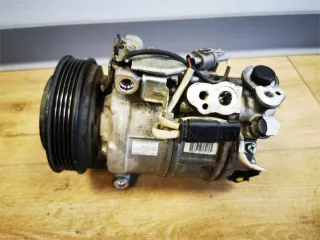 447250-1670 Peczyn447250-1670 Компрессор кондиционера Mercedes A W176 Арт e12023774, вид 2