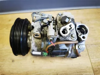 447280-7110 Компрессор кондиционера Mercedes A W176 Арт e12023772, вид 2