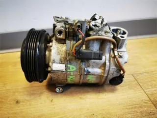447280-7110 Компрессор кондиционера Mercedes A W176 Арт e12023772, вид 3
