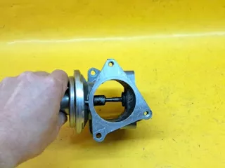 1999-2006R 038129637 Клапан EGR Seat Leon 1 Арт e12023752, вид 3