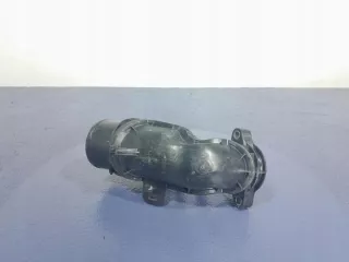 165767385R Гофра инжектора Nissan Qashqai 2 restailing Арт e12023727, вид 1