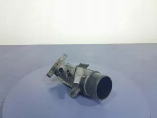165767385R Гофра инжектора Nissan Qashqai 2 restailing Арт e12023727, вид 3