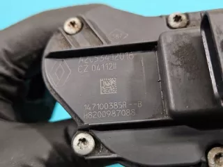 147100385R 8200987088 IMPRK1454110, 147100385R, Клапан EGR Renault Master 3 Арт e12023691, вид 4