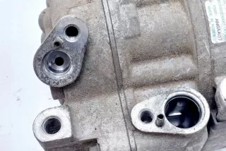 F500AN6AA07 Компрессор кондиционера Hyundai i30 FD Арт e12023585, вид 3