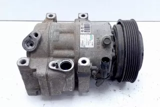 F500AN6AA07 Компрессор кондиционера Hyundai i30 FD Арт e12023585, вид 6