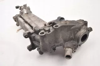 55570005 Клапан EGR Opel Astra J Арт e12023538, вид 2