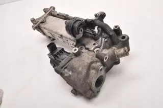 55570005 Клапан EGR Opel Astra J Арт e12023538, вид 4