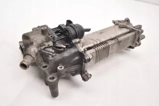 55570005 Клапан EGR Opel Astra J Арт e12023538, вид 6