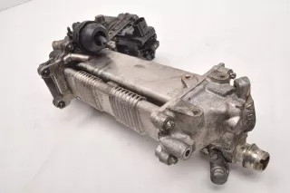55570005 Клапан EGR Opel Astra J Арт e12023538, вид 7