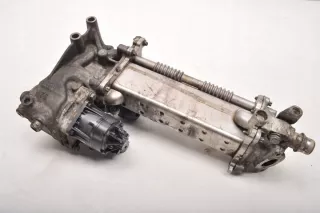 55570005 Клапан EGR Opel Astra J Арт e12023538, вид 8