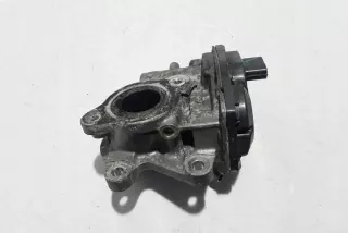 8201353607 Клапан EGR Nissan Navara D23 Арт e12023497, вид 1