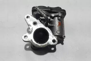 8201353607 Клапан EGR Nissan Navara D23 Арт e12023497, вид 2