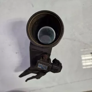 A0041533128 Гофра инжектора Mercedes A W169 Арт e12023467, вид 3