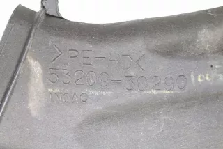 GRS19_, UZS19_, URS19_ 5320930290 Гофра инжектора Lexus GS 3 Арт e12023399, вид 2