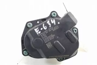 X253, A6511400860 Клапан EGR Mercedes A W176 Арт e12023310, вид 2