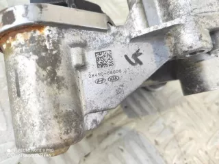 28450-04000 27000KM Клапан EGR Hyundai i10 2 Арт e12023111, вид 4