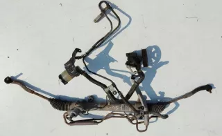 2001-2004 01275240HHHHHHHH Рулевая рейка Toyota Verso Арт e12023027, вид 2