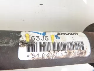  Рулевая рейка Suzuki Swift 3 Арт e12022981, вид 3