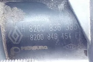 8200836385 Клапан EGR Dacia Duster 2 Арт e12022970, вид 4