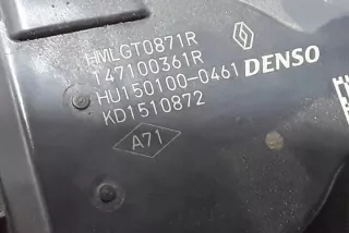 147100361R Клапан EGR Dacia Duster 2 Арт e12022968, вид 1