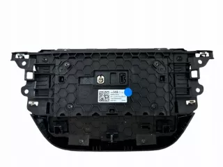 39185456 Блок навигации Opel Corsa F Арт e12022840, вид 2