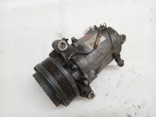 8386650 Компрессор кондиционера BMW 3 E46 Арт e12022788, вид 1