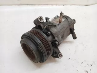 8386650 Компрессор кондиционера BMW 3 E46 Арт e12022788, вид 2
