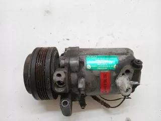 8386650 Компрессор кондиционера BMW 3 E46 Арт e12022788, вид 3