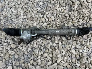 6820000084 Рулевая рейка Peugeot 307 Арт e12022733, вид 2