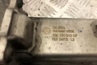 03L131512CF Клапан EGR Audi Q3 2 Арт e12022700, вид 2