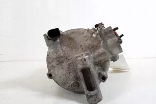5Q0820803G Компрессор кондиционера Audi Q3 2 Арт e12022649, вид 2