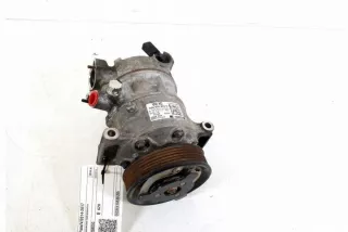 5Q0820803G Компрессор кондиционера Audi Q3 2 Арт e12022649, вид 3