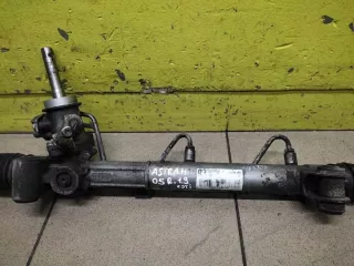 13188614 Рулевая рейка Opel Astra H Арт e12022646, вид 3