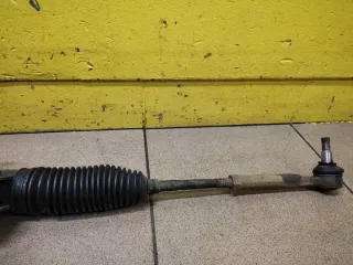 13188614 Рулевая рейка Opel Astra H Арт e12022646, вид 4