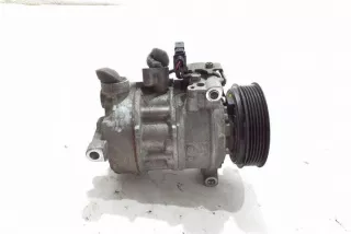 4M0816803L Компрессор кондиционера Audi A4 B9 Арт e12022559, вид 1
