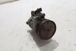 4M0816803L Компрессор кондиционера Audi A4 B9 Арт e12022559, вид 3