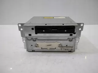 9202222 Блок навигации BMW 7 F01/F02 Арт e12022383, вид 1