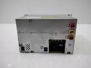 9202222 Блок навигации BMW 7 F01/F02 Арт e12022383, вид 2
