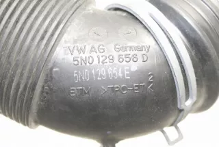 5N0129656D Гофра инжектора Audi Q3 1 Арт e12022286, вид 4