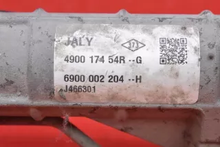 490017454R Рулевая рейка Dacia Dokker Арт e12022236, вид 8