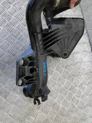 8K0145673M Гофра инжектора Audi A4 B8 Арт e12022190, вид 4
